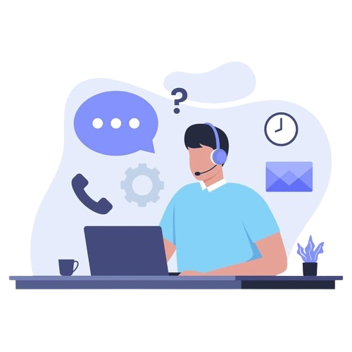 Contact Image